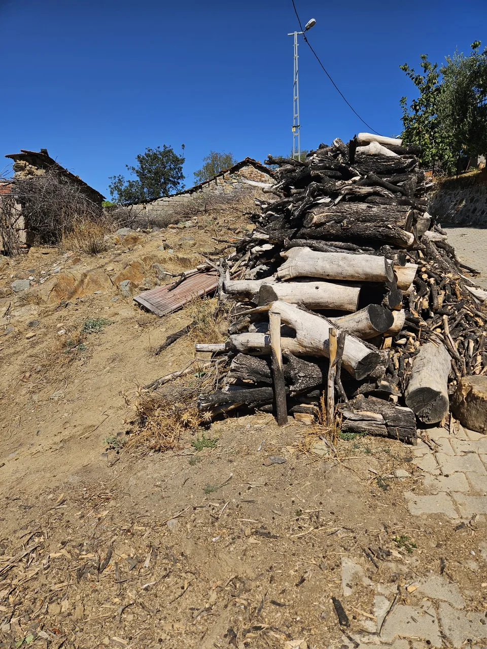 Dikili Samanlıkköy'de Satılık 91 m² Arsa
